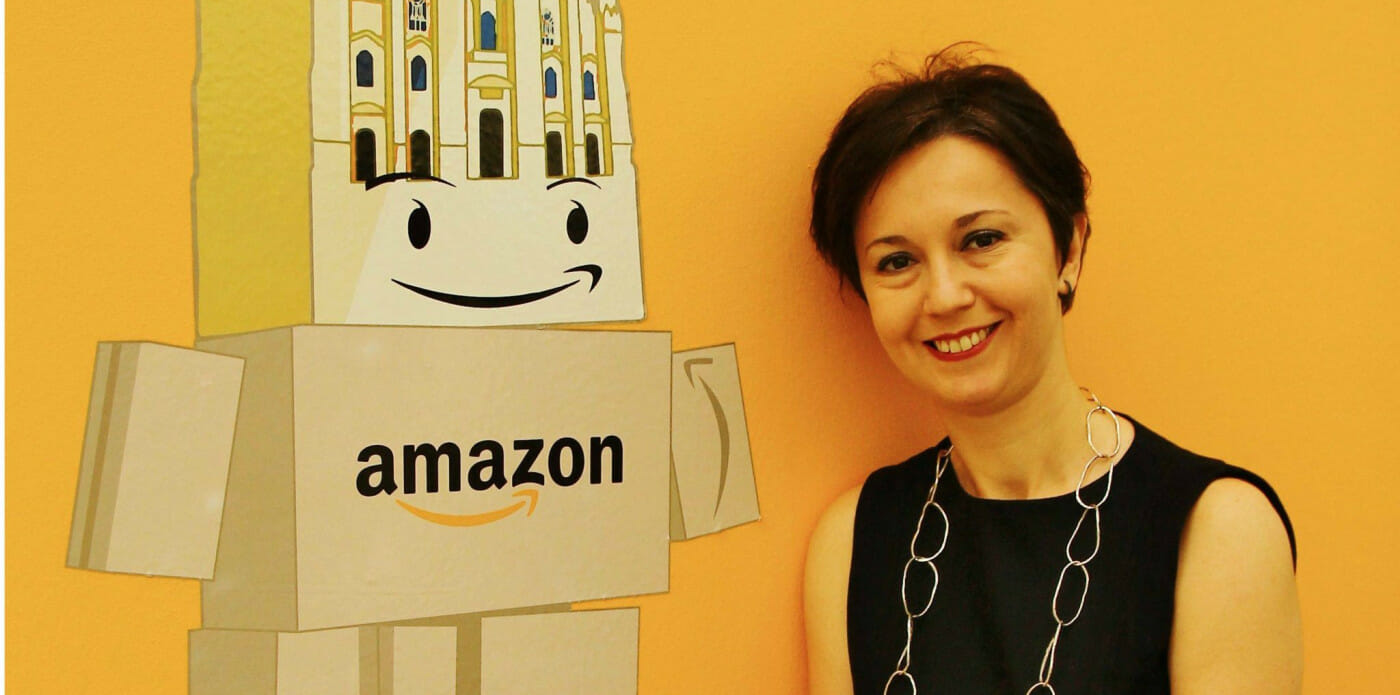 mariangela amazon
