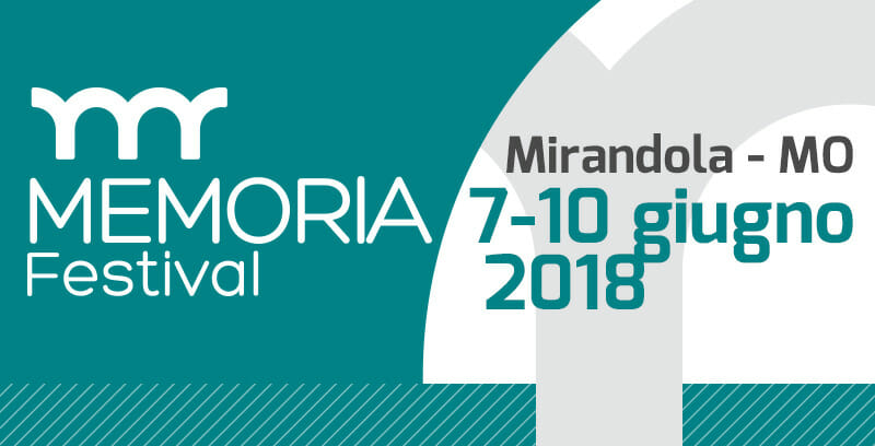 memoria festival