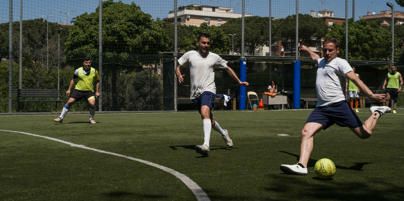 nazionale