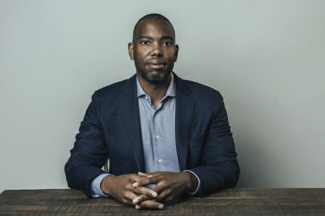 Ta-Nehisi Coates: c'è un legame tra il suo libro e BET Awards - Rapologia.it