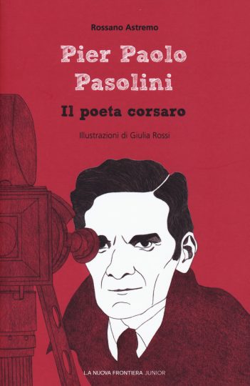 pier paolo pasolini