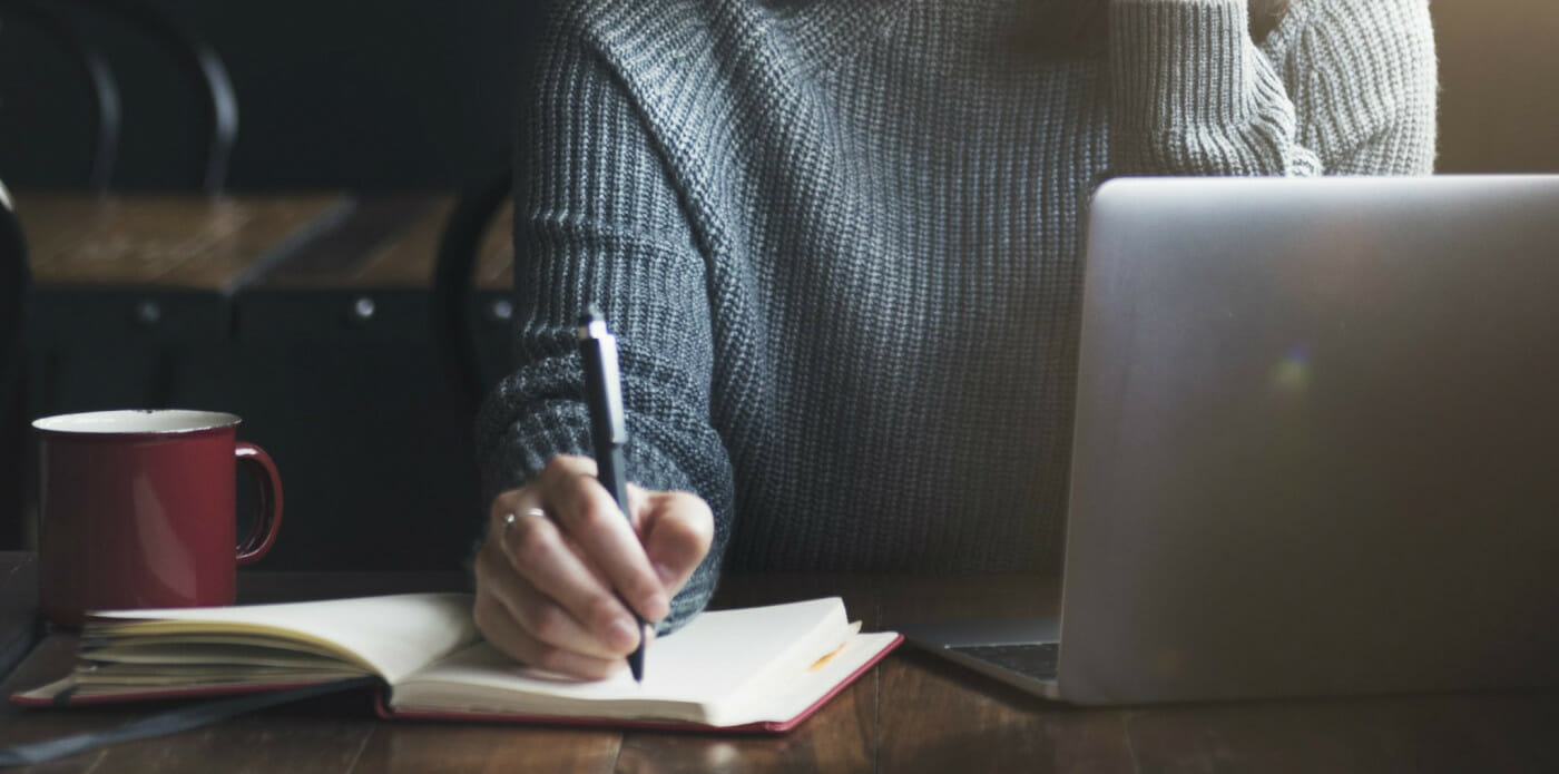 scrivere