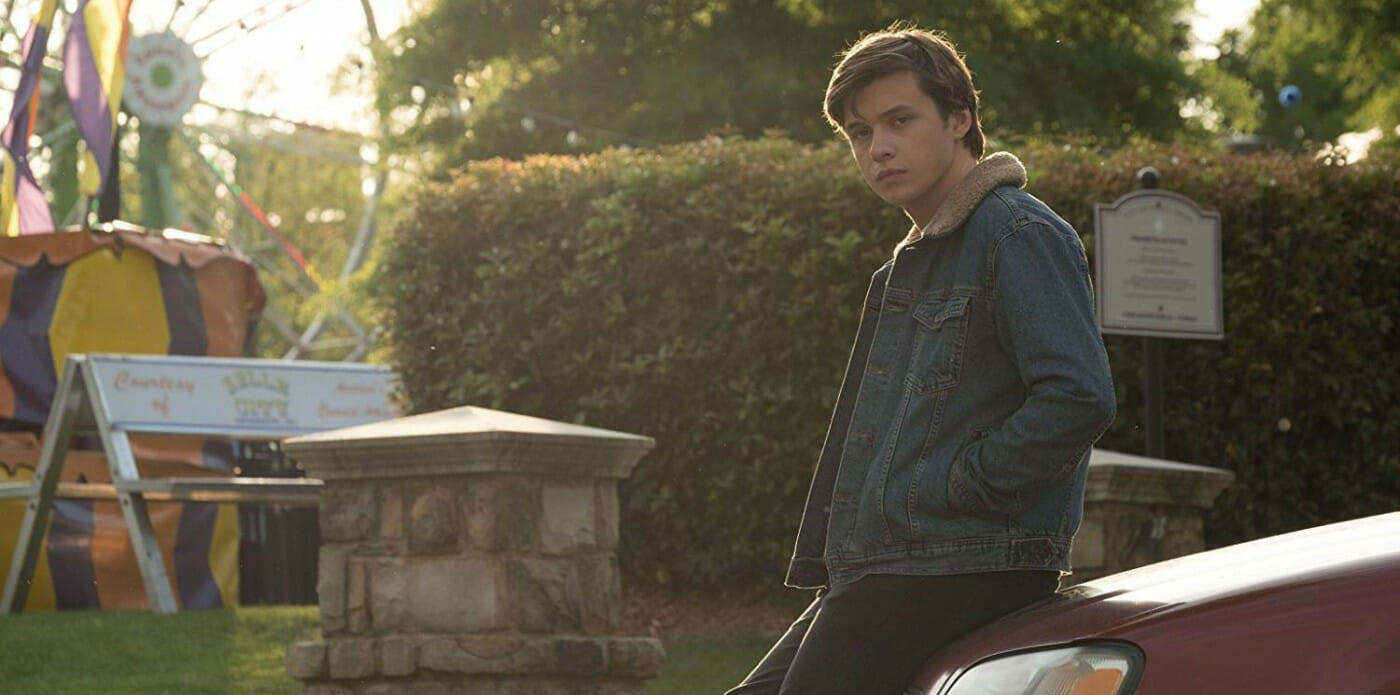 Cinema: “Tuo, Simon”, quando la commedia adolescenziale racconta il coming out