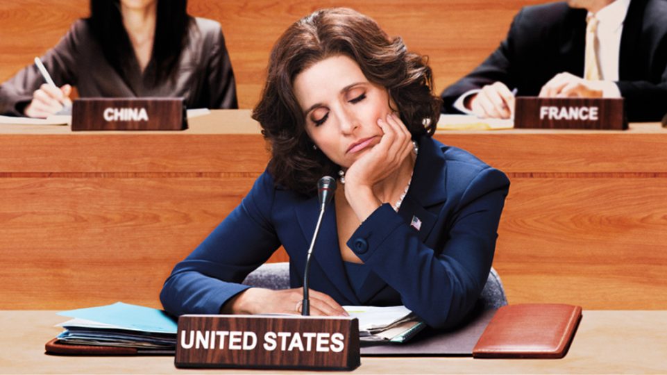 veep