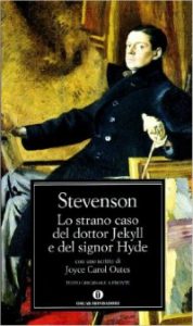 Dottor Jekyll e Mr Hyde di Stevenson