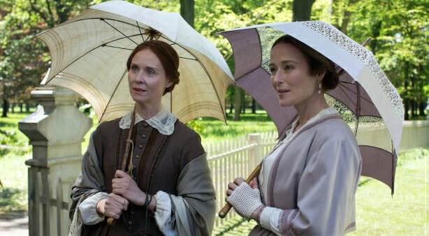 A QUIET PASSION