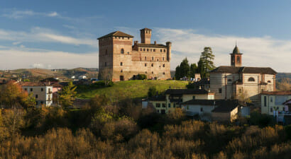 Premio Bottari Lattes Grinzane 2018: viaggio d'autore nelle opere finaliste