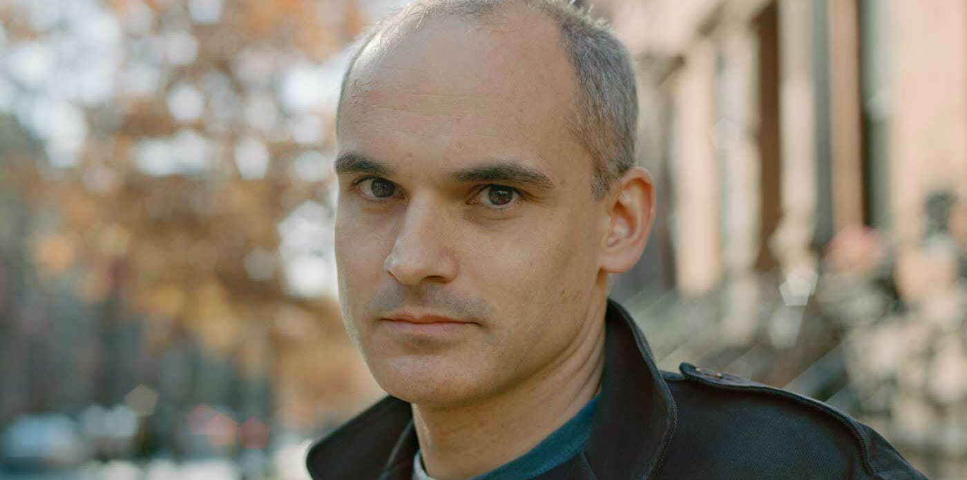 Hernan Diaz