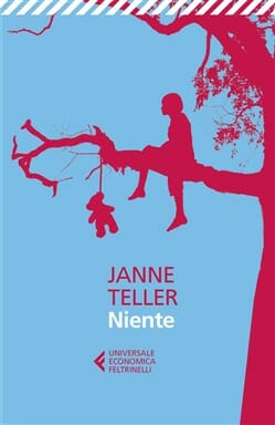 Jann Teller - Niente (Feltrinelli) 