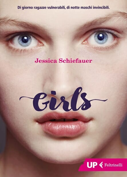 Jessica Schiefauer - Girls