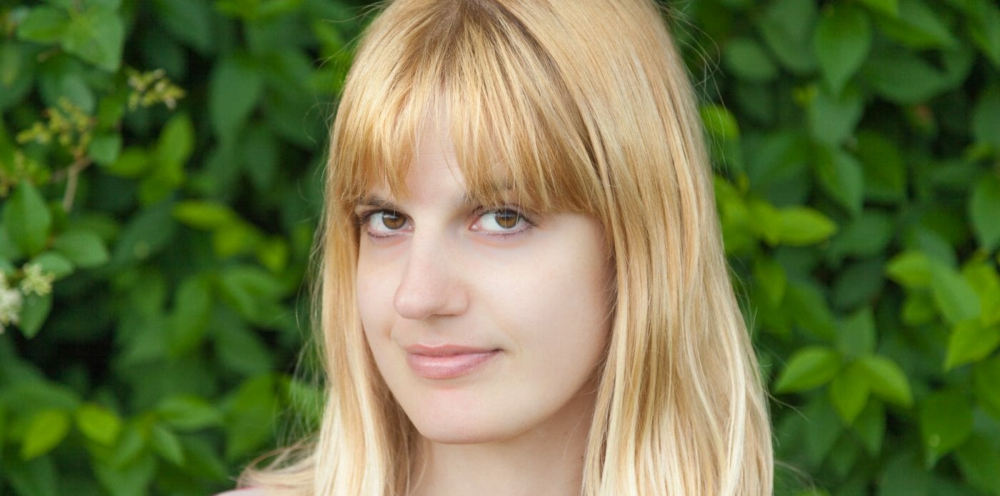 Julianne Pachico