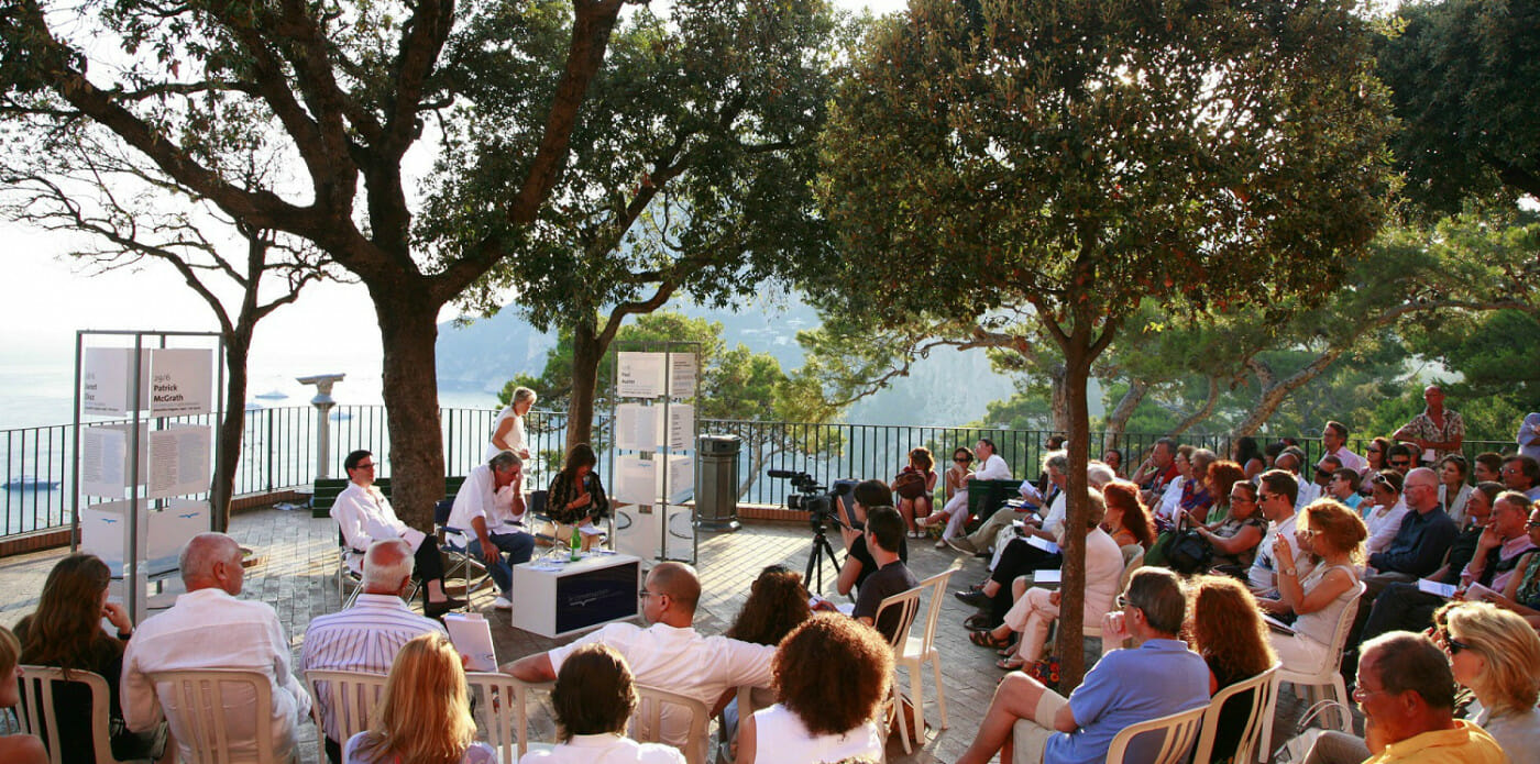 Le Conversazioni Capri
