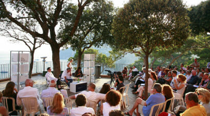 A Capri la 13esima edizione del Festival 