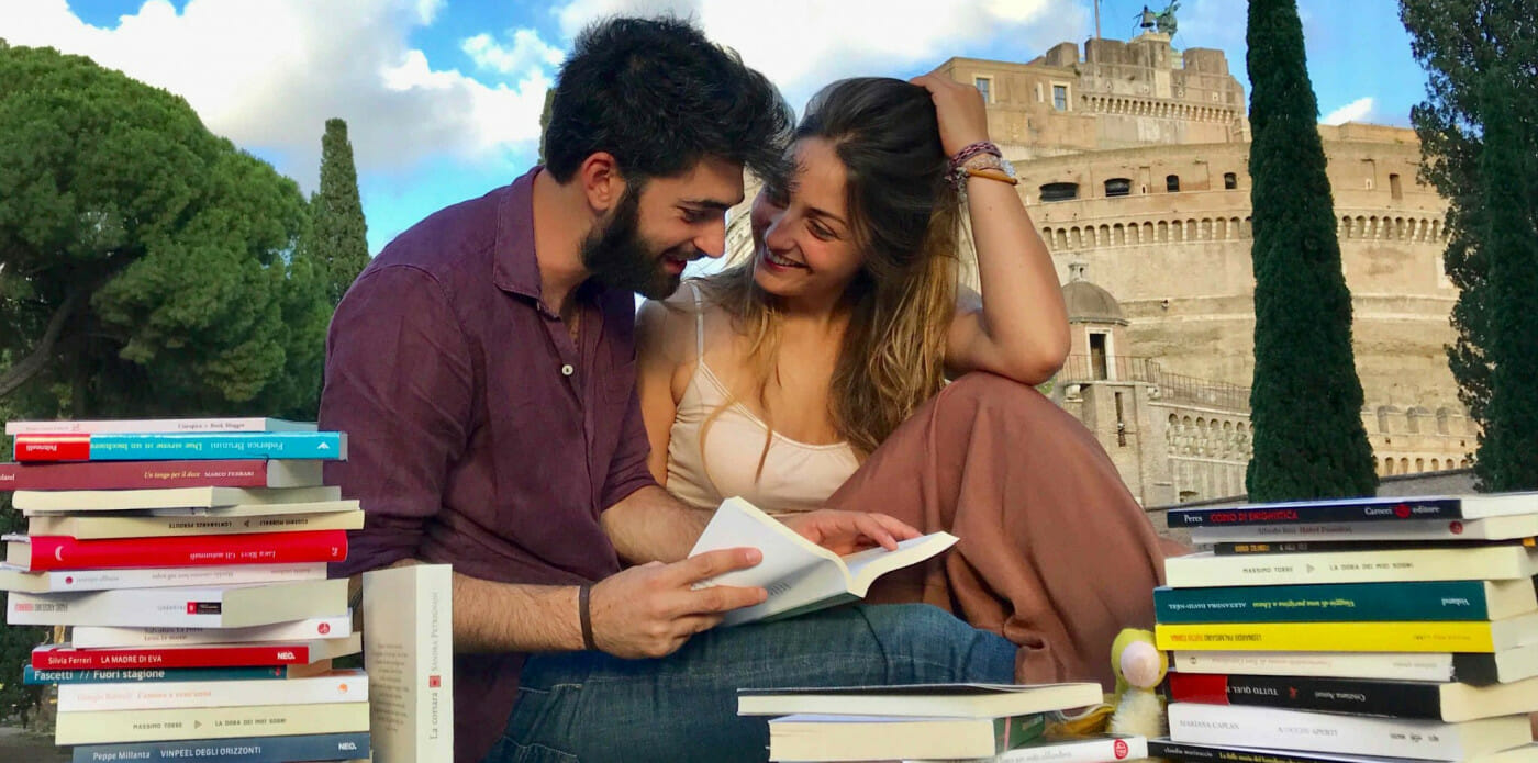 Letture d'Estate 2018