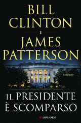 Libri da leggere ESTATE 2018: copertina Clinton Patterson
