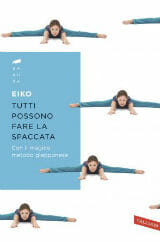 Libri da leggere Estate 2018: copertina Eiko