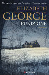 Libri da leggere ESTATE 2018: copertina George