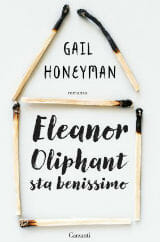 Libri da leggere Estate 2018: copertina Honeyman