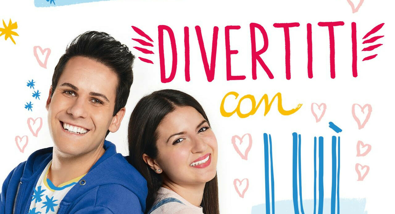 Me contro Te