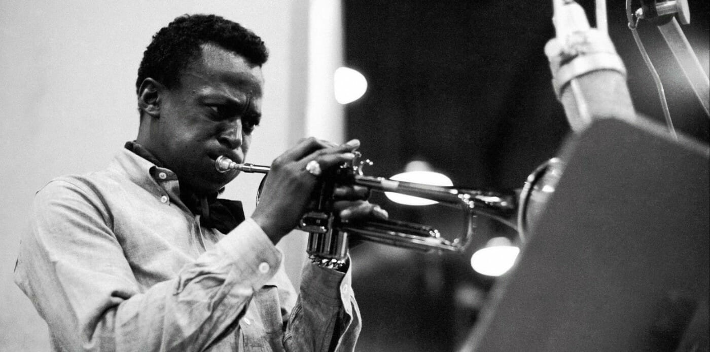 miles davis
