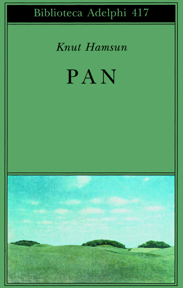 Pan