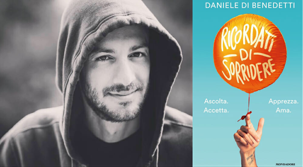 Ricordati di sorridere daniele di benedetti