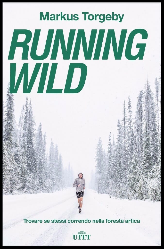running wild