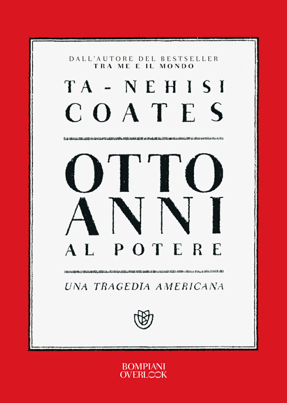 Ta-Nehisi Coates