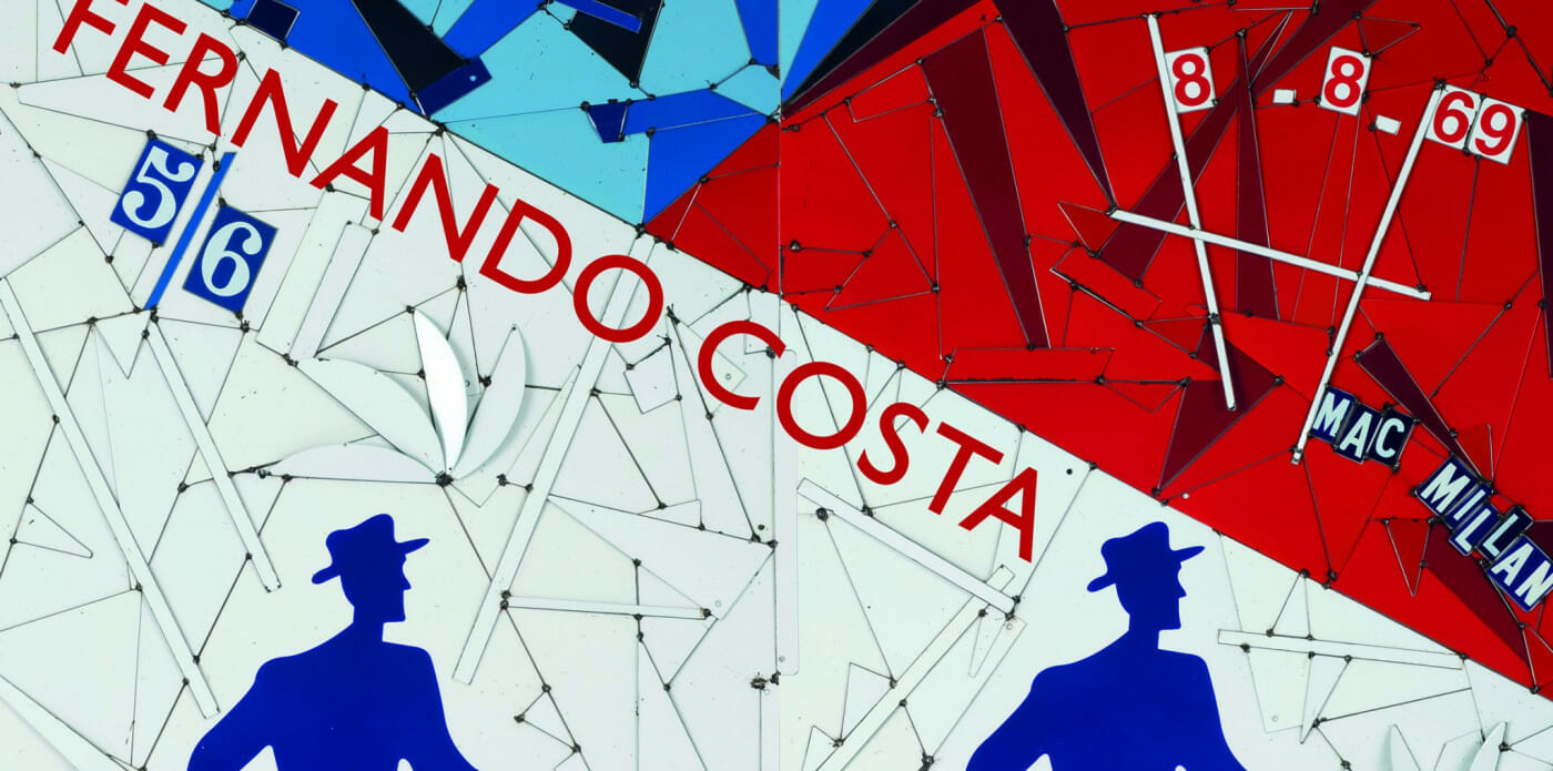 cover Ferdinando Costa