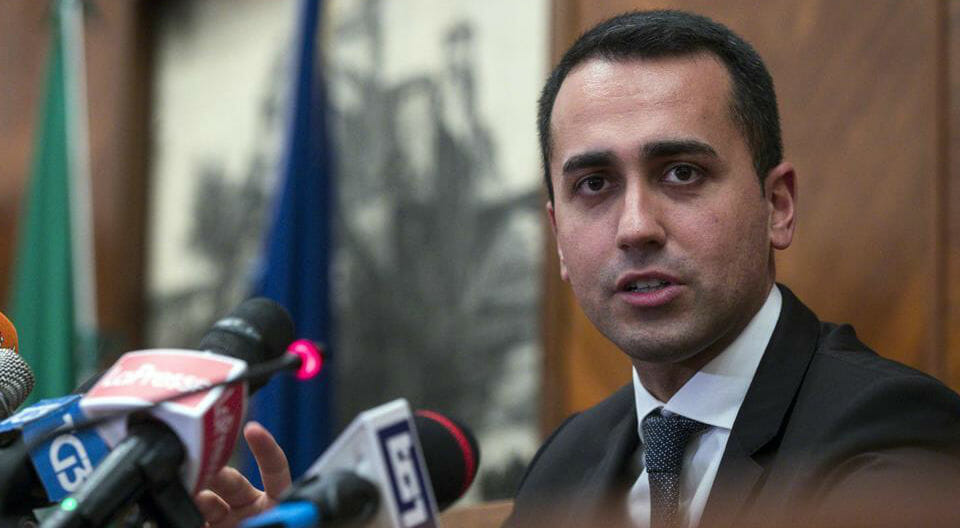 di maio