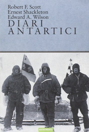 diari antartici
