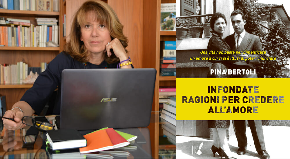 Infondate ragioni per credere all'amore