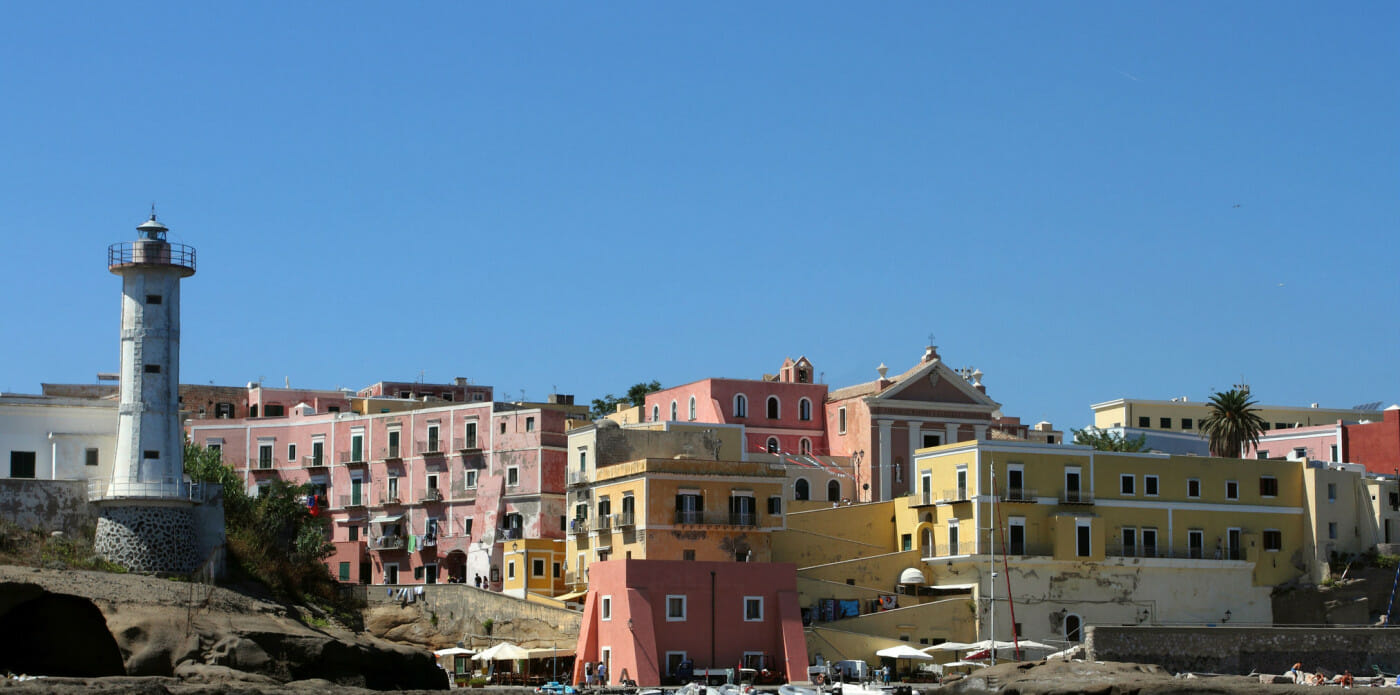 La settima edizione del Festival Letterario “Gita al faro”