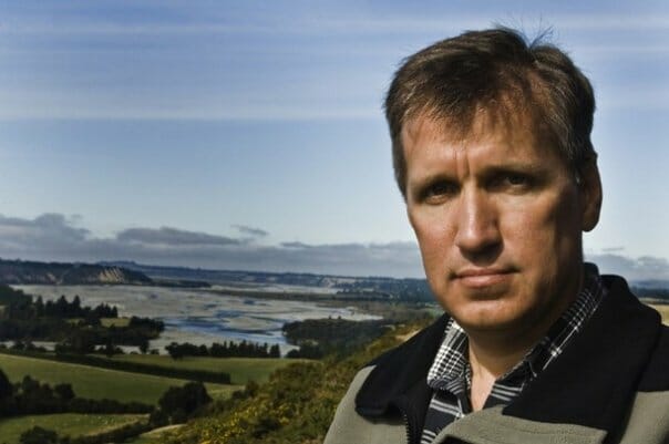 "La corona del diavolo", una nuova avventura raccontata da James Rollins