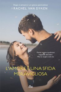 l'amore è una cosa meravigliosa