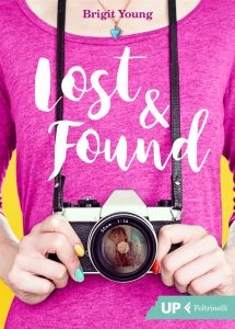 lost & found