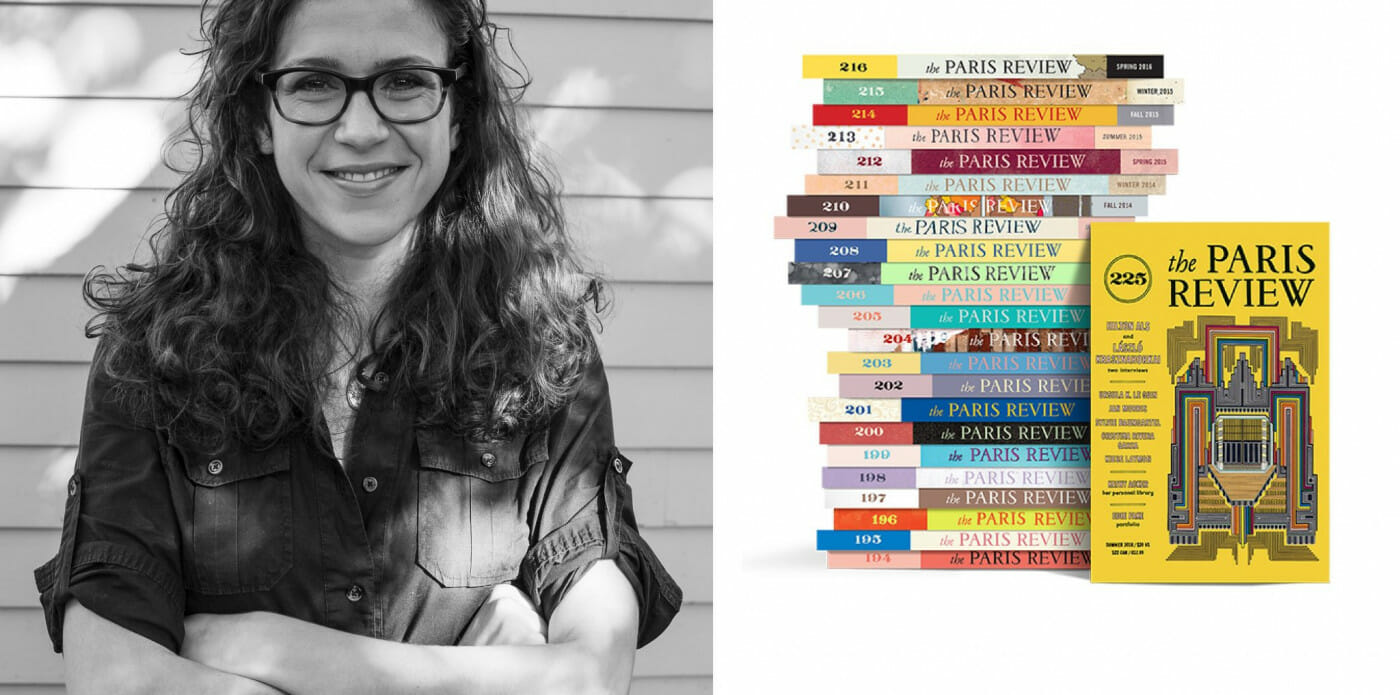Nemens - The Paris Review