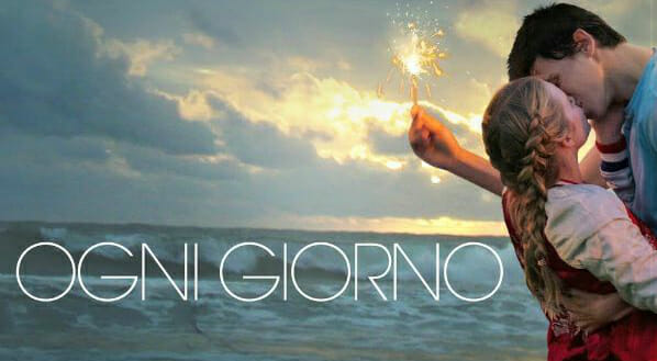 “Ogni giorno”: l’adolescenza come mondo (im)possibile