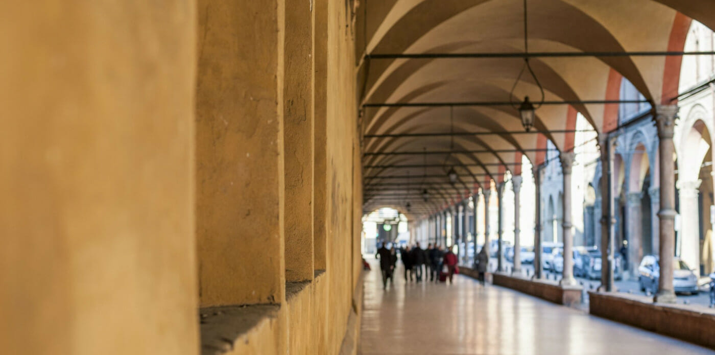 Nuovi poeti della scena bolognese