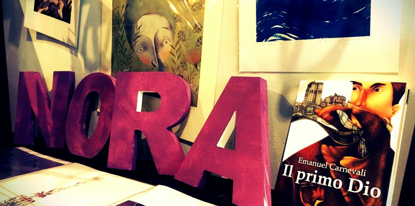 Torino: Nora Book & Coffee, la libreria-caffetteria dedicata al genere e ai femminismi