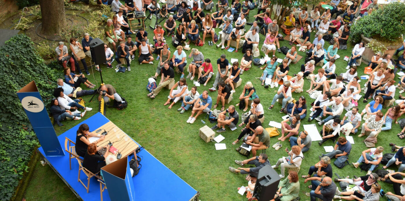Festivaletteratura