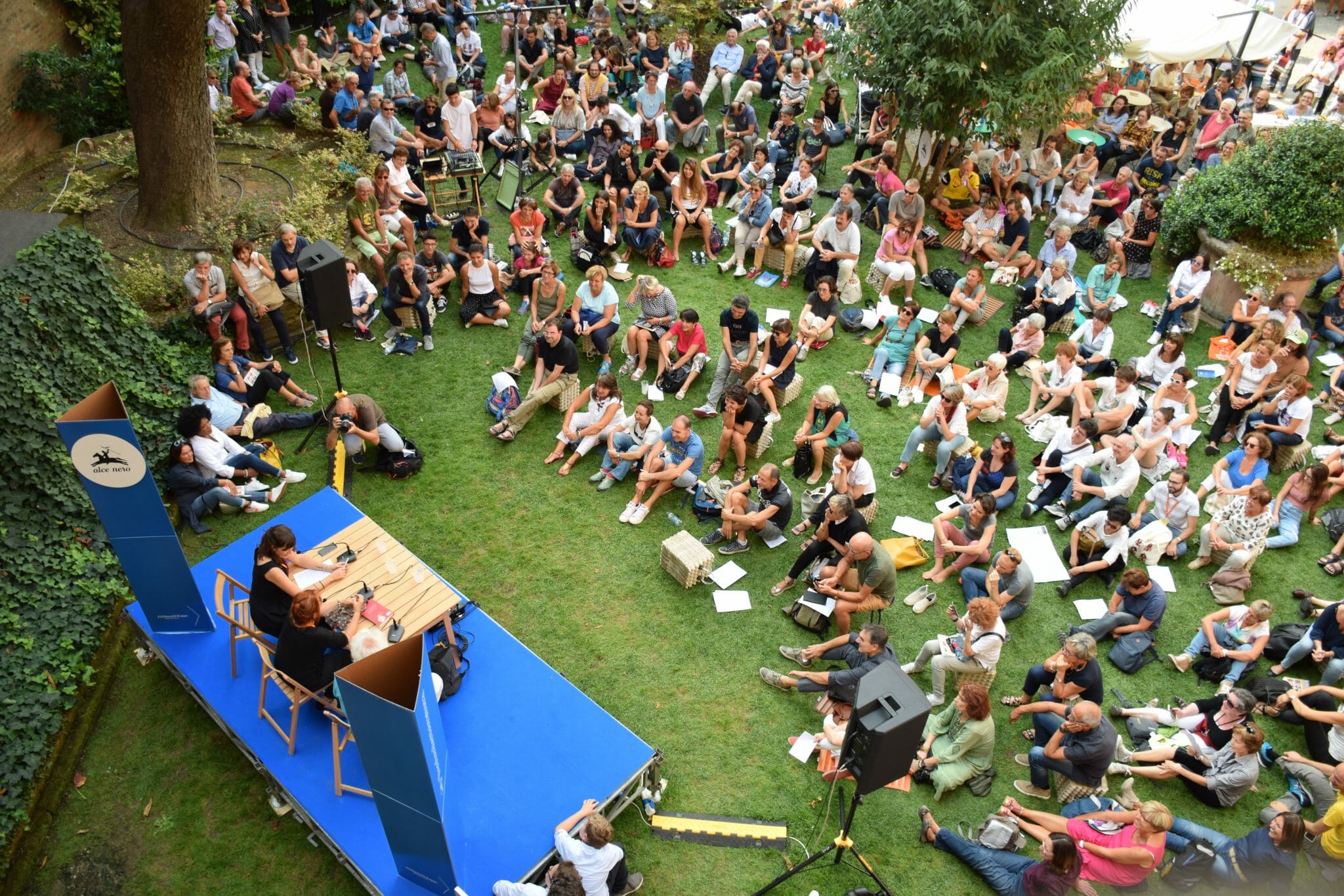 Festival e consumi culturali in tempi di pandemia: le ricerche