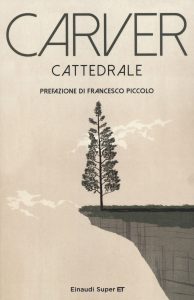 cattedrale raymond carver einaudi