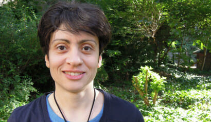 La weird fiction araba di Basma Abdel Aziz, per raccontare la voglia disperata di fuggire