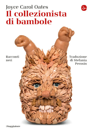 il collezionista di bambole