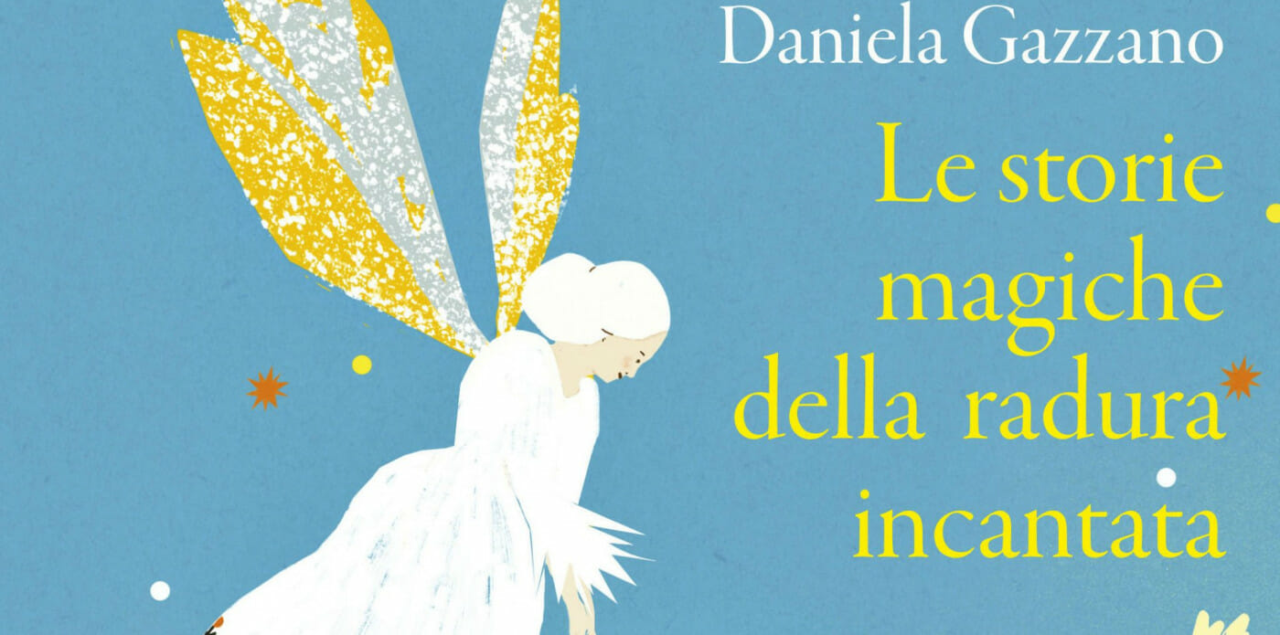 Le storie magiche della radura incantata