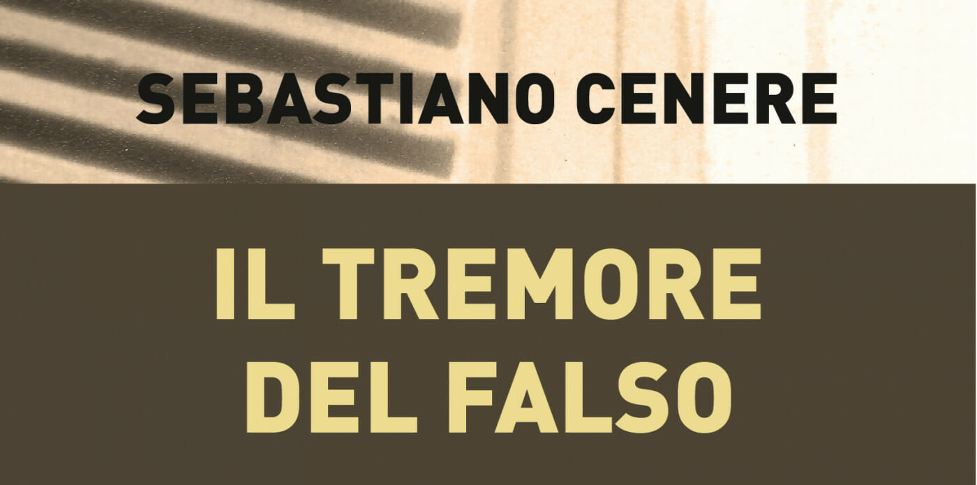 il tremore del falso