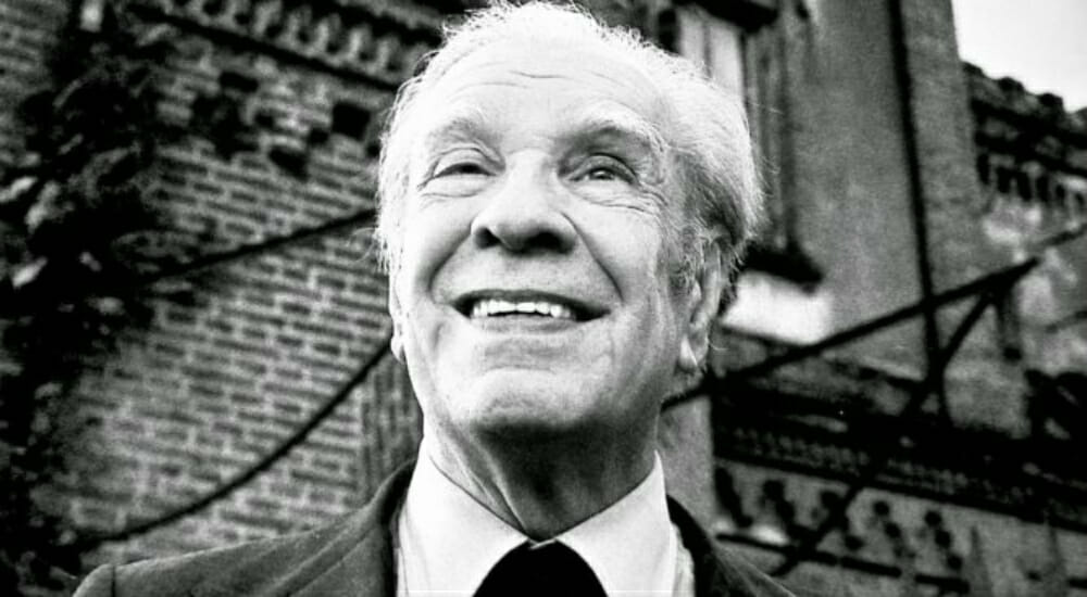 jorge luis borges libri