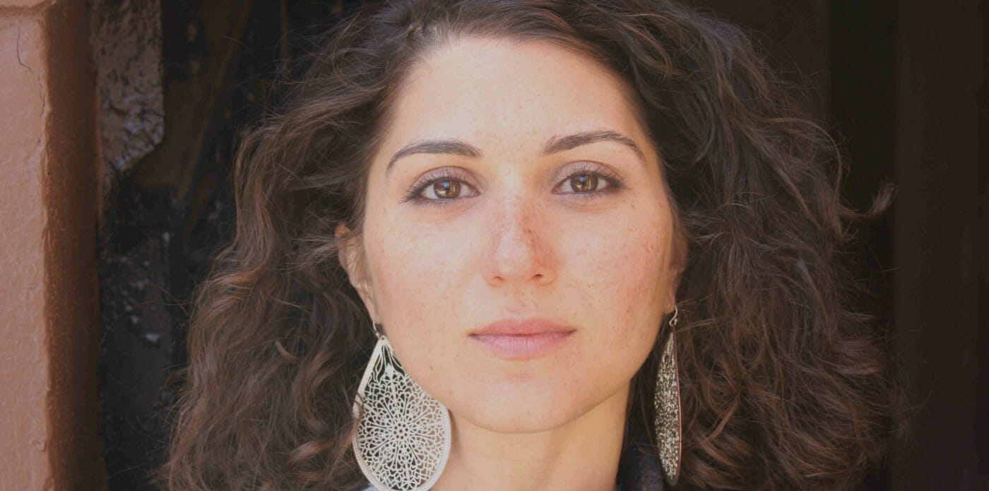 La Siria raccontata dalla giornalista Alia Malek, che parte dalla storia della sua famiglia