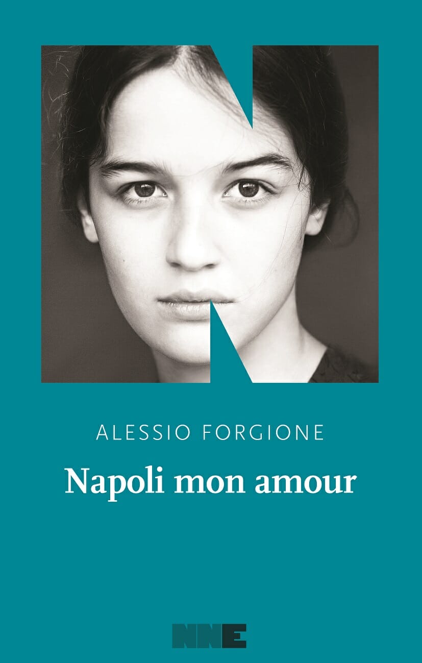 Alessio Forgione napoli mon amour